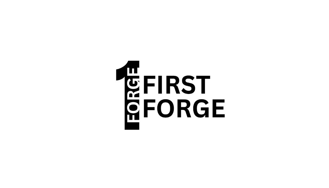 First Forge Logo